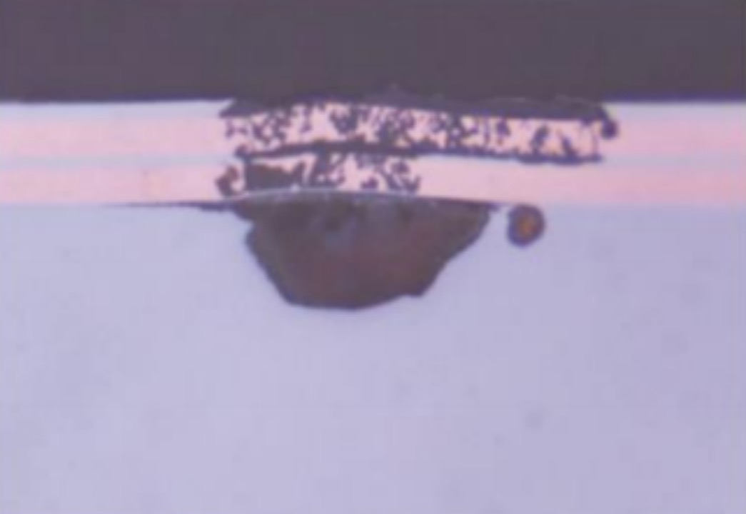 滲碳/滲氮/硬化層深度測(cè)量 滲碳/滲氮/硬化層深度測(cè)量